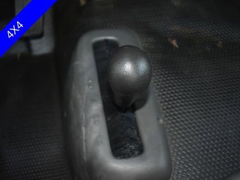 Used 2005 Chevrolet Silverado 3500 W/T w/ Snow Plow Prep Package image 4