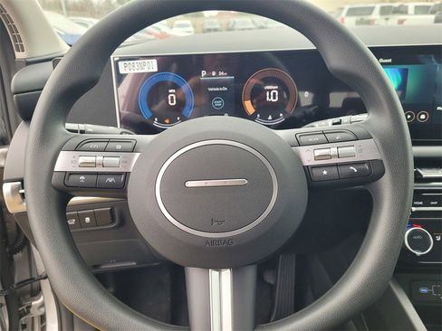 New 2026 Hyundai Tucson SEL image 12