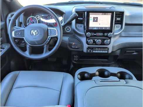 New 2026 RAM 5500 Tradesman w/ Chrome Appearance Group image 35