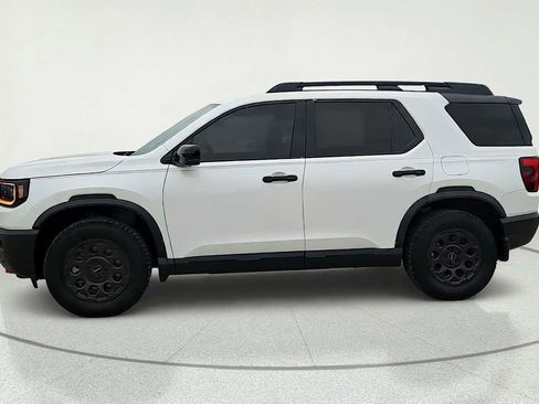 Used 2026 Honda Passport TrailSport Elite image 5