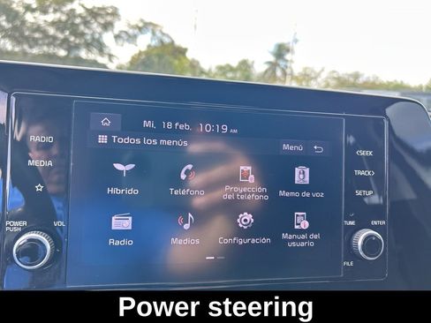 Used 2023 Kia Sportage LX image 13