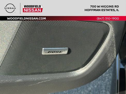 Certified 2023 Nissan Sentra SR w/ SR Premium Package FWD image 23