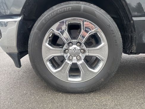 Used 2021 RAM 1500 Big Horn AWD/4WD image 10