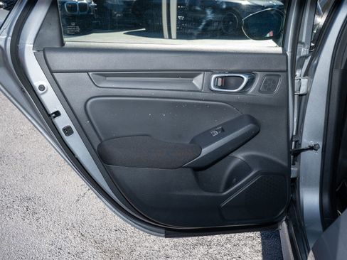 Certified 2023 Honda Civic Sport image 11