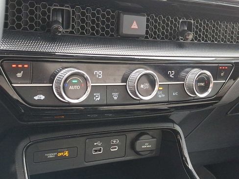 Used 2023 Honda CR-V EX-L image 14