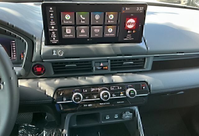 New 2026 Honda Pilot EX-L image 20