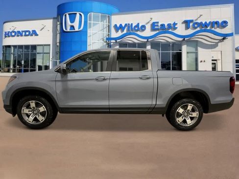 New 2026 Honda Ridgeline RTL image 2