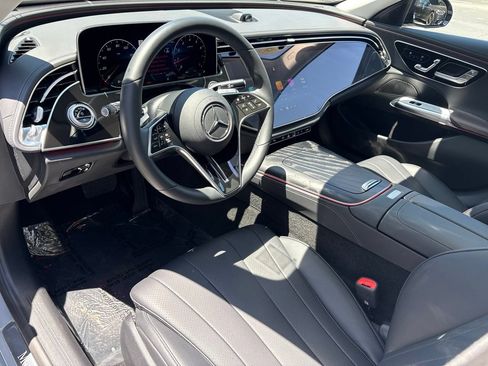Certified 2026 Mercedes-Benz E 350 Sedan image 5