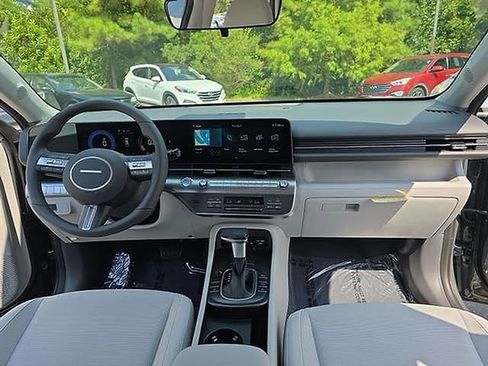 New 2026 Hyundai Kona SEL Sport image 21