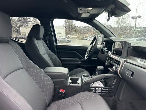 Certified 2025 Toyota Tacoma SR5 image 16