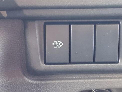 New 2025 Chevrolet Low Cab Forward 5500 XD image 11