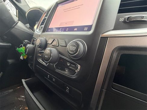 Used 2023 RAM 1500 Classic Warlock w/ Electronics Group image 22