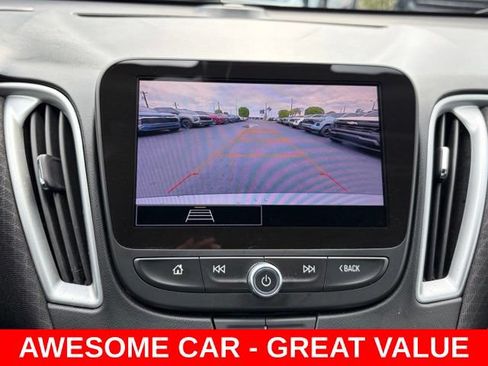 Used 2024 Chevrolet Malibu LT FWD image 23
