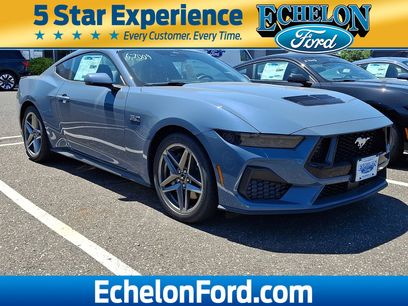 New 2026 Ford Mustang GT Premium