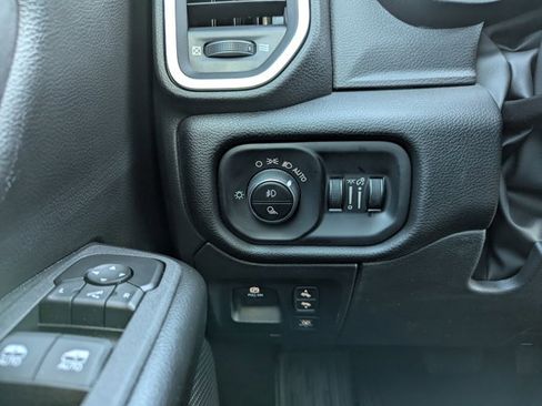 New 2026 RAM 1500 Big Horn image 15