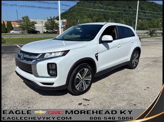 Used 2024 Mitsubishi Outlander Sport ES AWD/4WD video 1