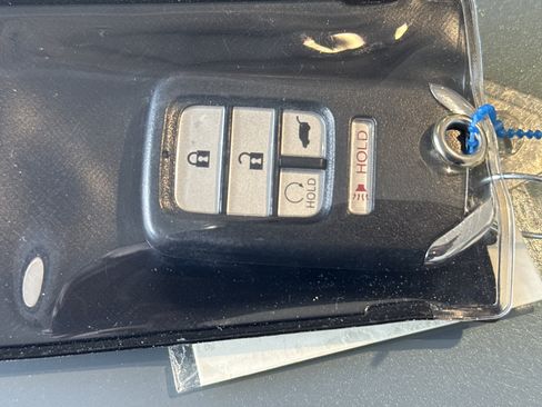 Used 2021 Honda Civic EX image 37