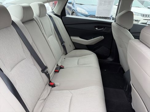 Used 2023 Honda Accord EX image 15