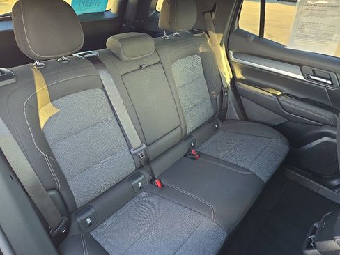 Certified 2025 GMC Terrain Elevation image 26