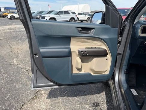 New 2026 Ford Maverick Lariat AWD/4WD image 20