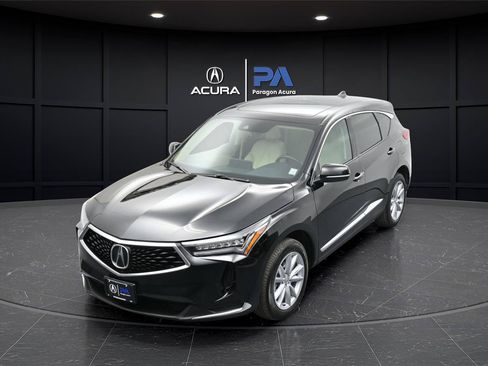 Certified 2023 Acura RDX AWD image 34