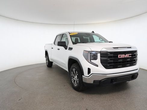 Used 2023 GMC Sierra 1500 Pro image 28