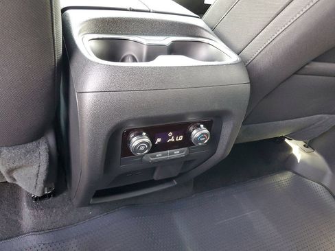 New 2026 GMC Acadia Elevation w/ Black Edition FWD image 16