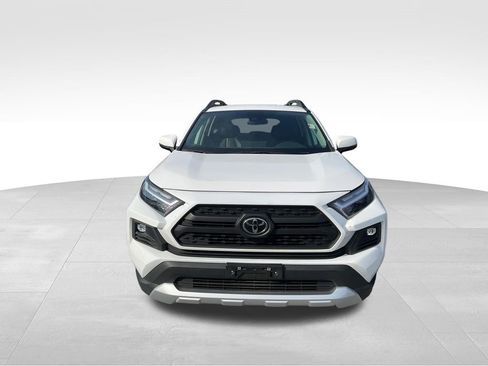 Used 2024 Toyota RAV4 Adventure AWD/4WD image 3