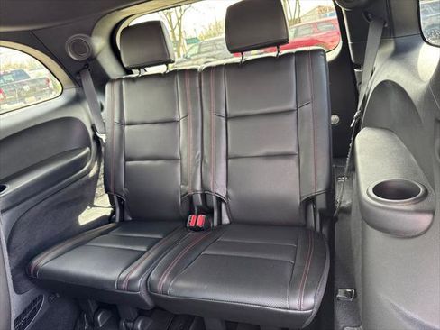 Certified 2023 Dodge Durango R/T AWD/4WD image 41