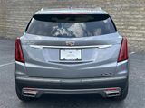 Certified 2021 Cadillac XT5 Premium Luxury image 6