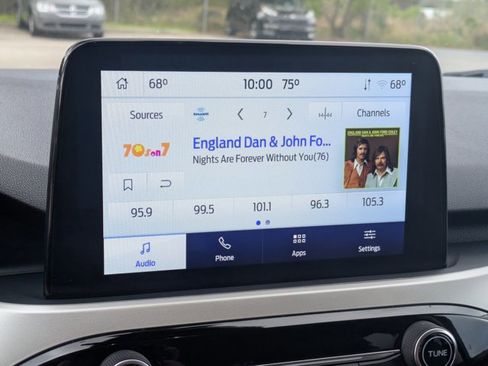 Used 2022 Ford Escape SE w/ Convenience Package image 12