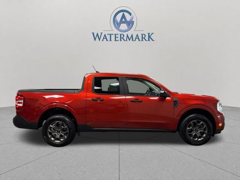 Used 2024 Ford Maverick XLT w/ XLT Luxury Package FWD image 8