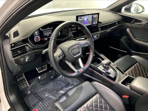 Certified 2023 Audi S4 Premium Plus w/ Premium Plus Package AWD/4WD image 15