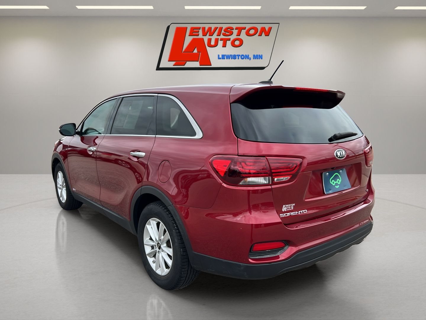 Used 2019 Kia Sorento AWD V6 image 11