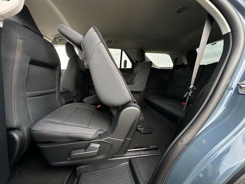 New 2026 Ford Explorer Active image 61