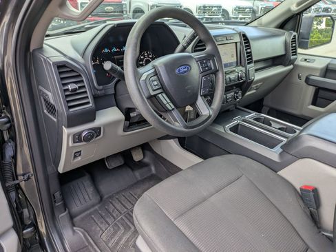 Used 2020 Ford F150 XL w/ Equipment Group 101A Mid AWD/4WD image 15