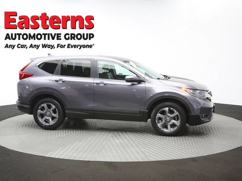 Used 2018 Honda CR-V EX-L image 48