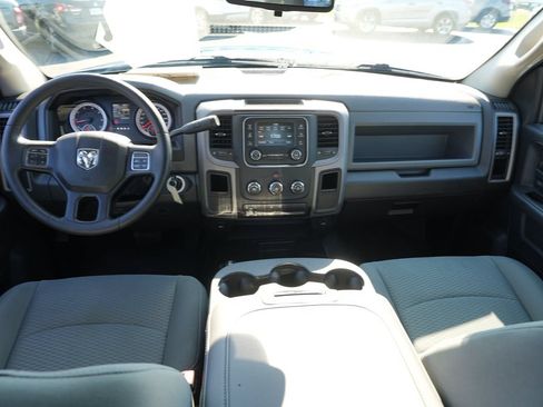 Used 2016 RAM 3500 Tradesman w/ Popular Equipment Group AWD/4WD image 26