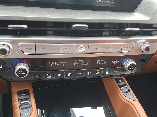 Used 2024 Kia Telluride EX X-Line AWD/4WD image 14