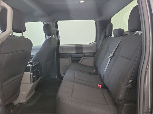 Used 2019 Ford F150 XL w/ Equipment Group 101A Mid RWD image 10