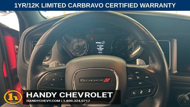 Used 2023 Dodge Charger GT w/ Plus Group AWD/4WD image 12