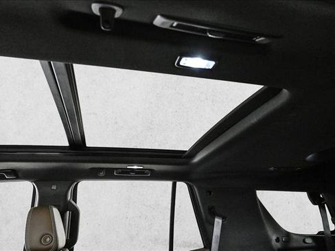 Used 2021 Chevrolet Tahoe High Country image 21