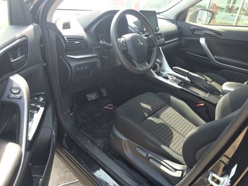 Used 2024 Mitsubishi Eclipse Cross AWD image 18