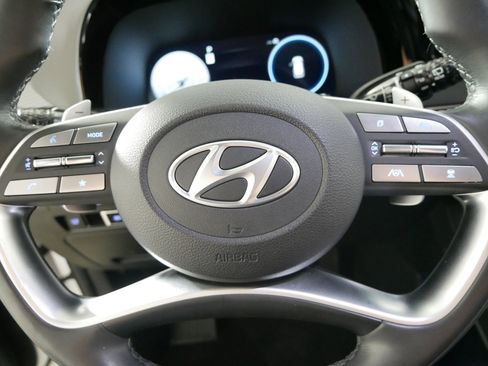 Used 2025 Hyundai Palisade Calligraphy image 25