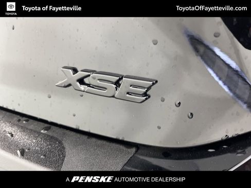 New 2026 Toyota Camry XSE FWD image 17