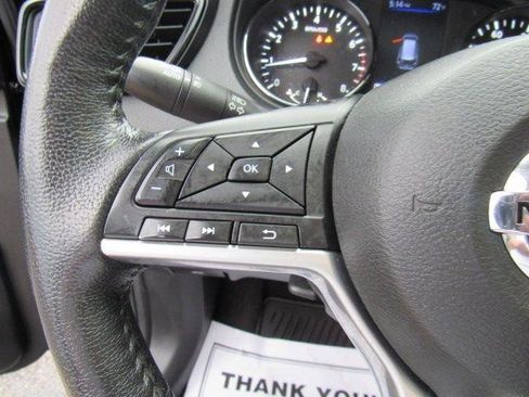 Used 2020 Nissan Rogue SL w/ Premium Package AWD/4WD image 26