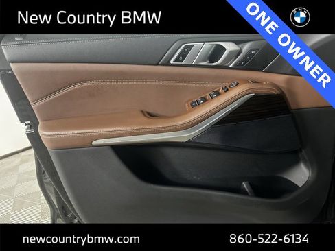 Used 2019 BMW X5 xDrive40i w/ Convenience Package image 13
