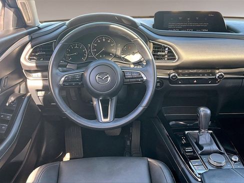 Used 2024 MAZDA CX-30 AWD 2.5 S w/ Preferred Package image 5