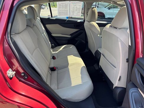 Used 2020 Subaru Impreza 2.0i Premium AWD/4WD image 15