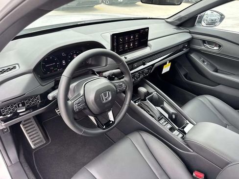 New 2026 Honda Accord Sport image 7